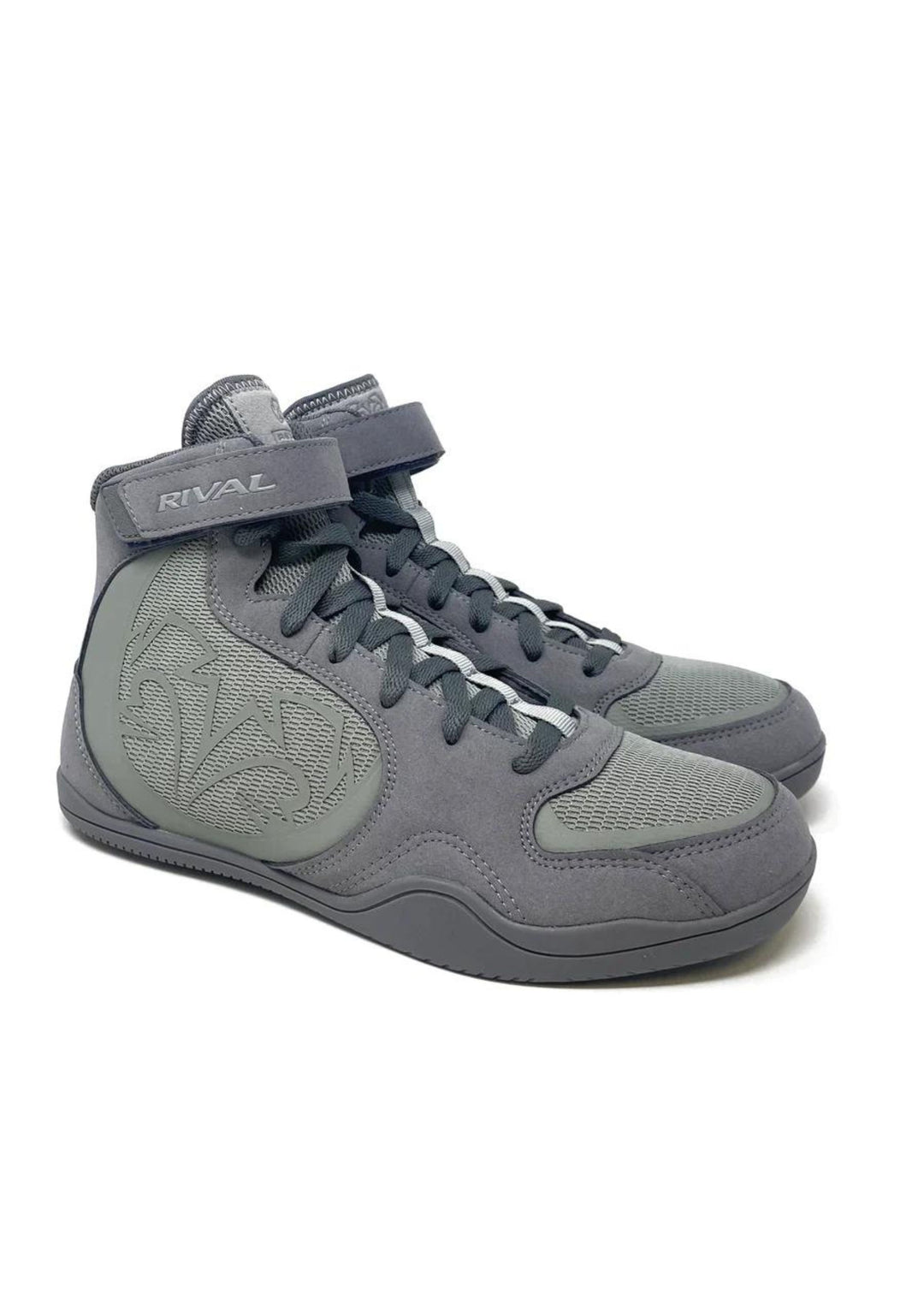 RIVAL RSX-GENESIS 3 BOXING BOOTS