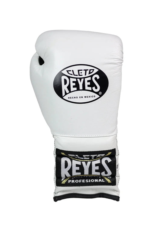 Cleto Reyes Traditional Training Gloves - Lace up