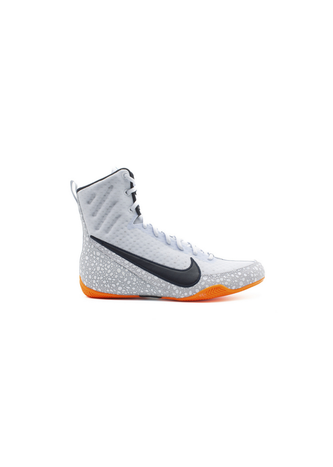 Nike Machomai 3 SE Boxing Shoes