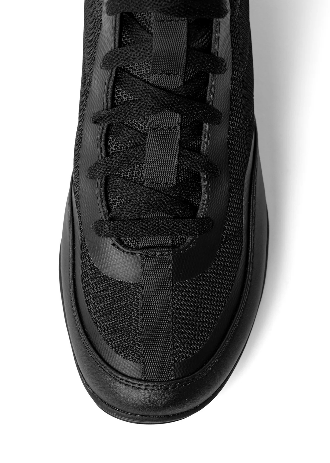 Rival RSX-Prospect Boxing Boots 2026 - Black