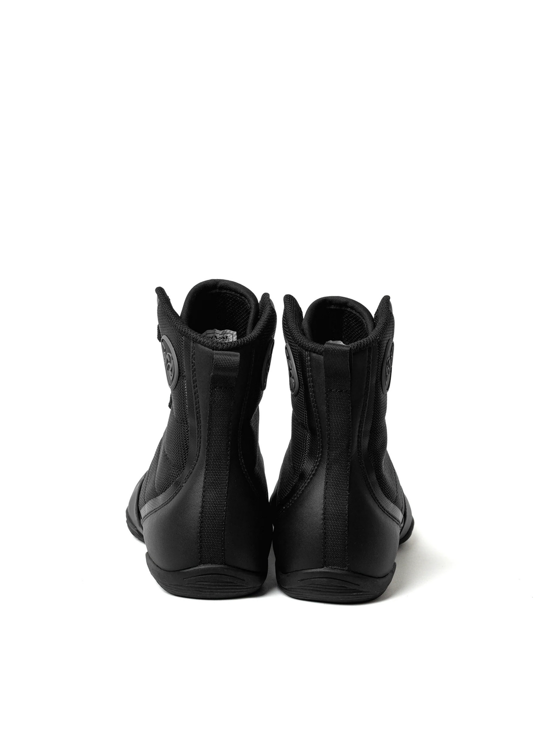 Rival RSX-Prospect Boxing Boots 2026 - Black