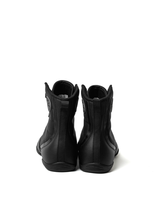 Rival RSX-Prospect Boxing Boots 2026 - Black