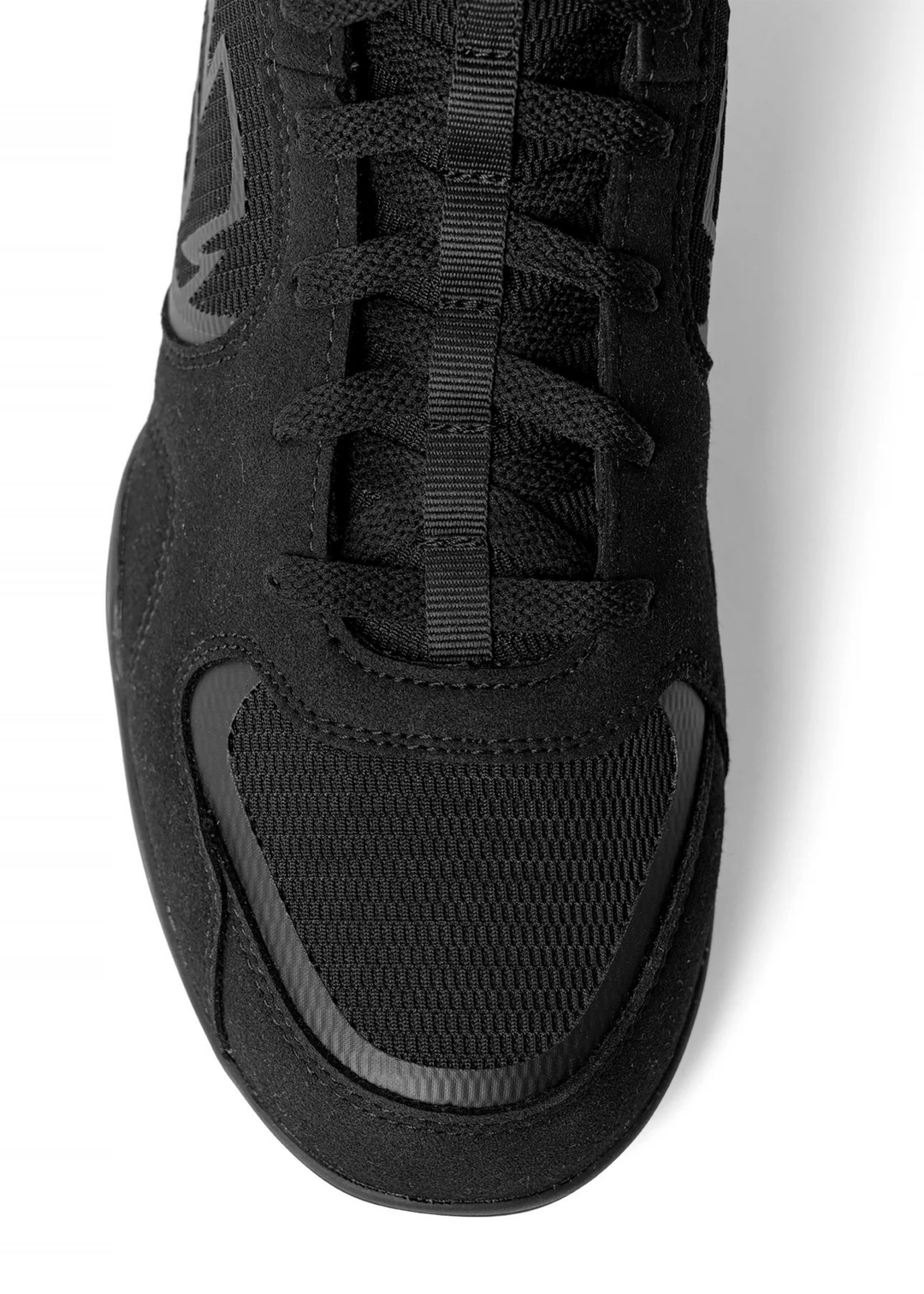 Rival RSX-Genesis 3 Boxing Boots 2026 - Black