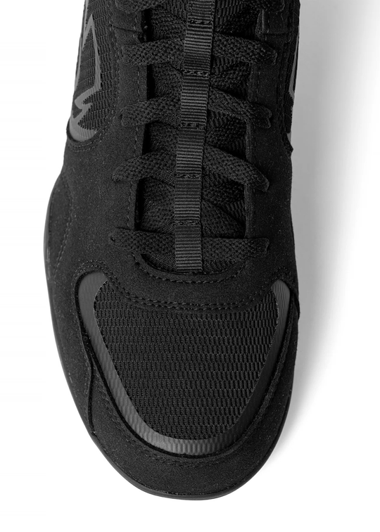 Rival RSX-Genesis 3 Boxing Boots 2026 - Black