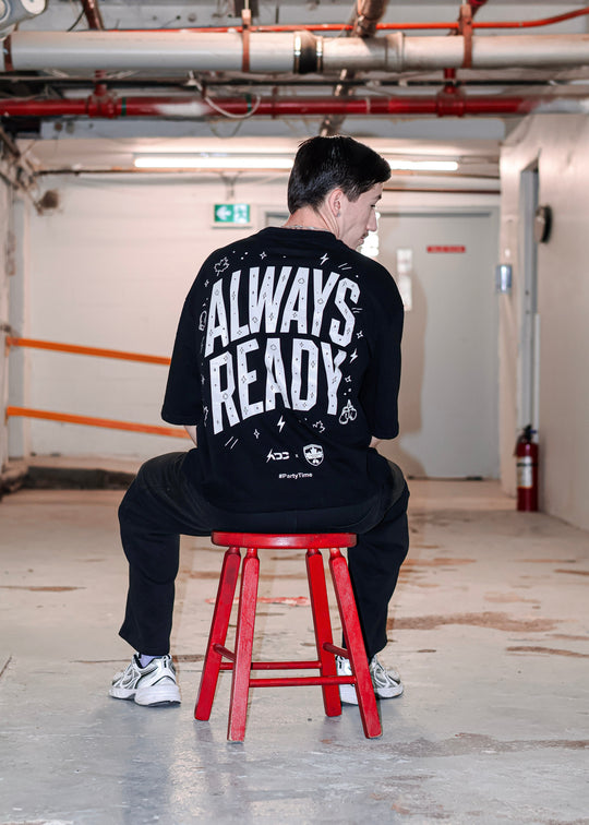 ADC x Canadian Hook Collaboration Tee - Limited Edition