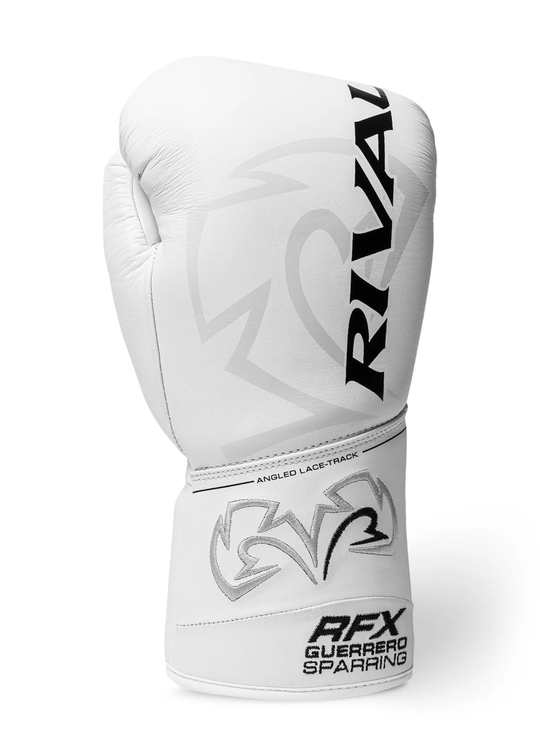 RFX-Guerrero Sparring Gloves - SF-H - WHITE