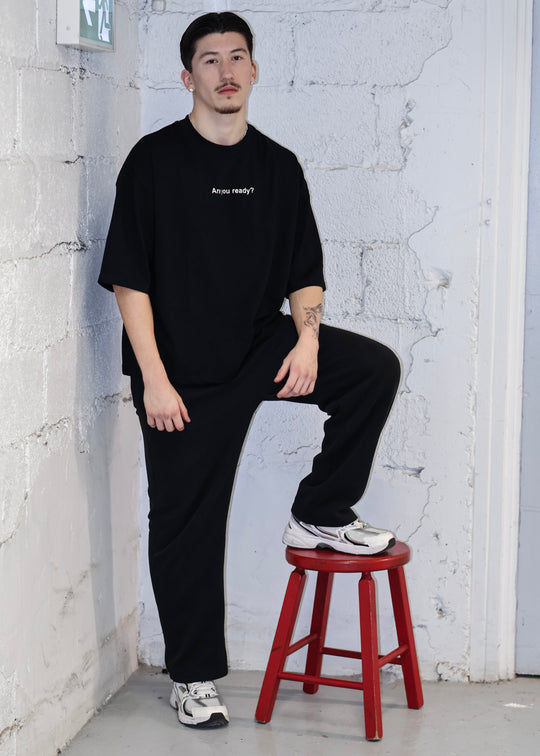 ADC x Canadian Hook Collaboration Tee - Limited Edition