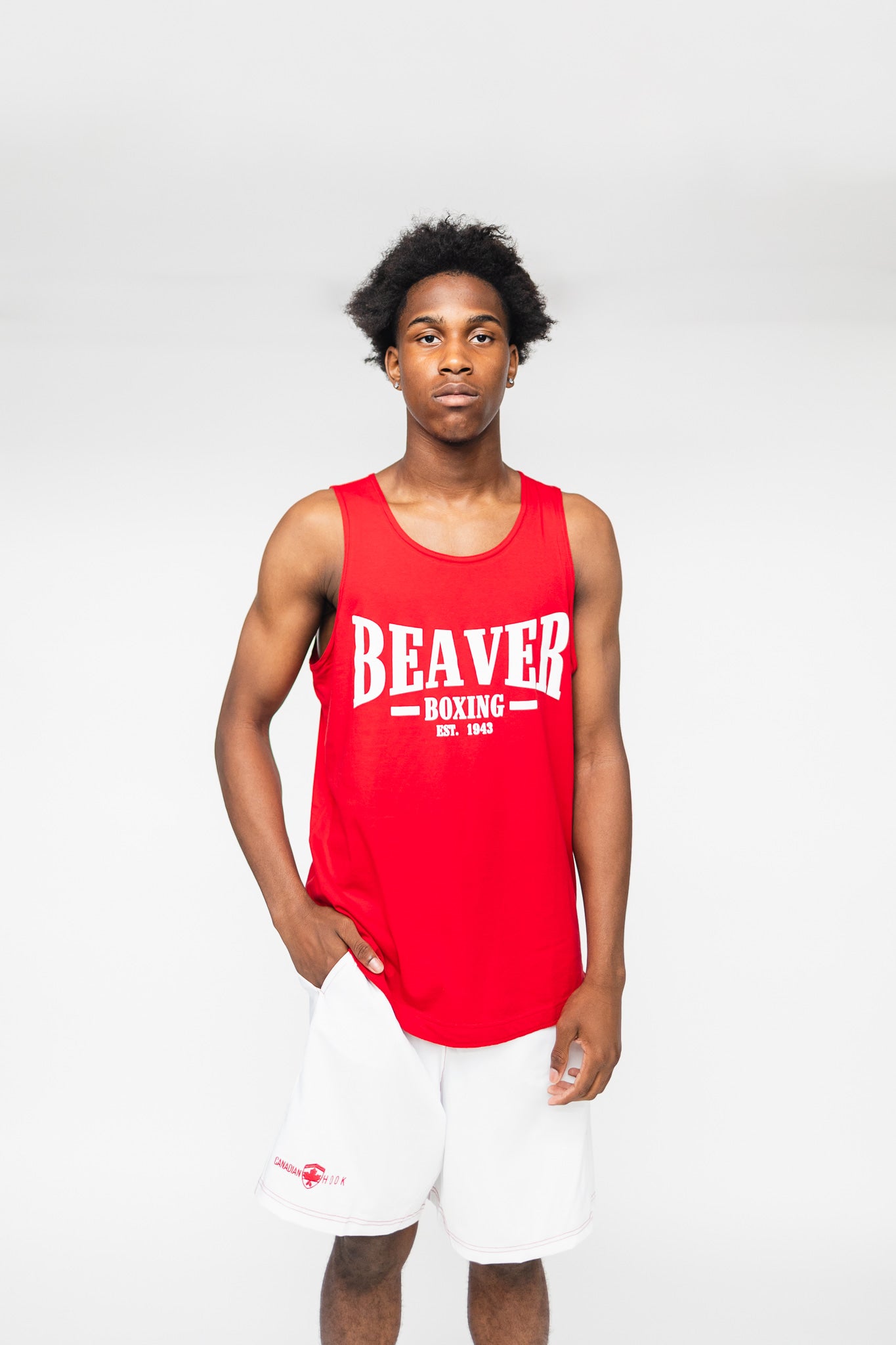 TANK TOPS – Canadian Hook