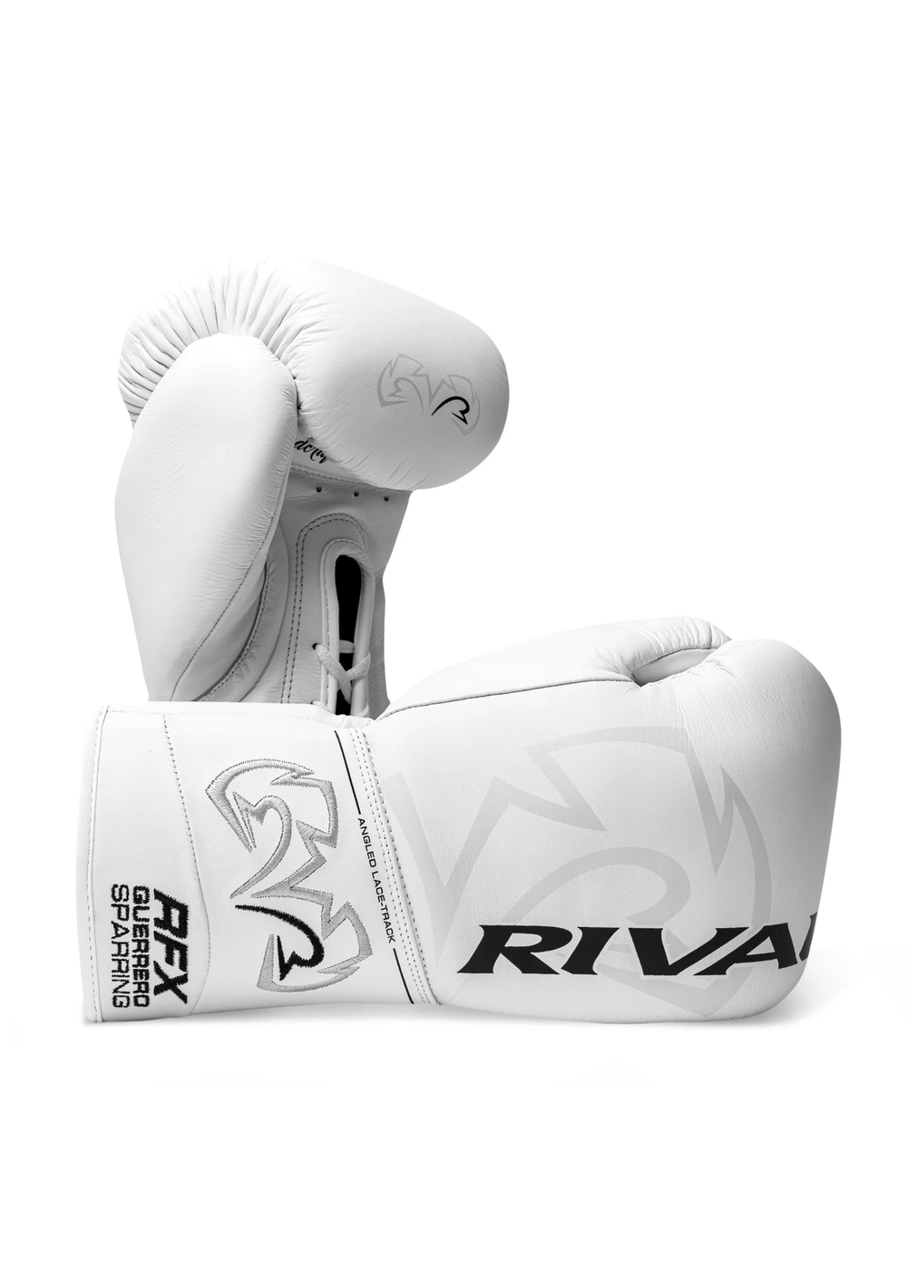 RIVAL RFX-GUERRERO SPARRING GLOVES - HDE-F  - WHITE