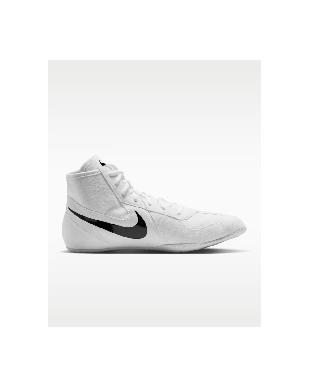 Nike Footsweep 2 - White/Black