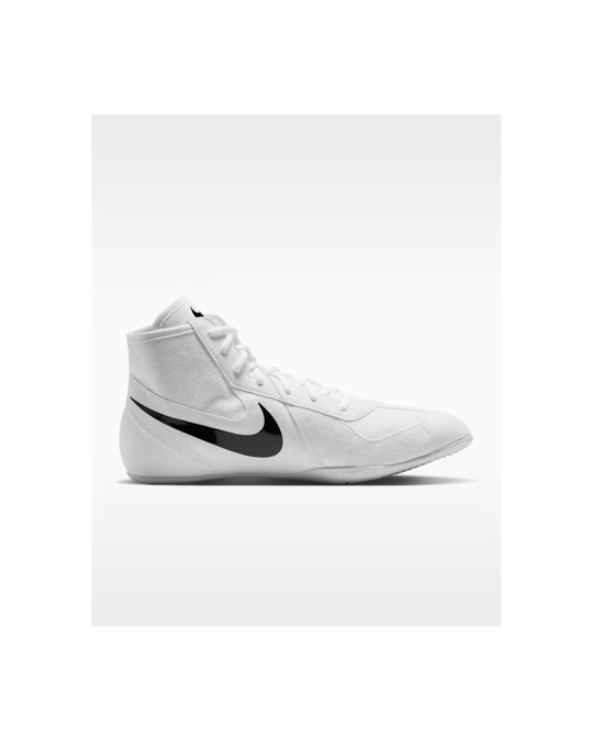Nike Footsweep 2 - White/Black