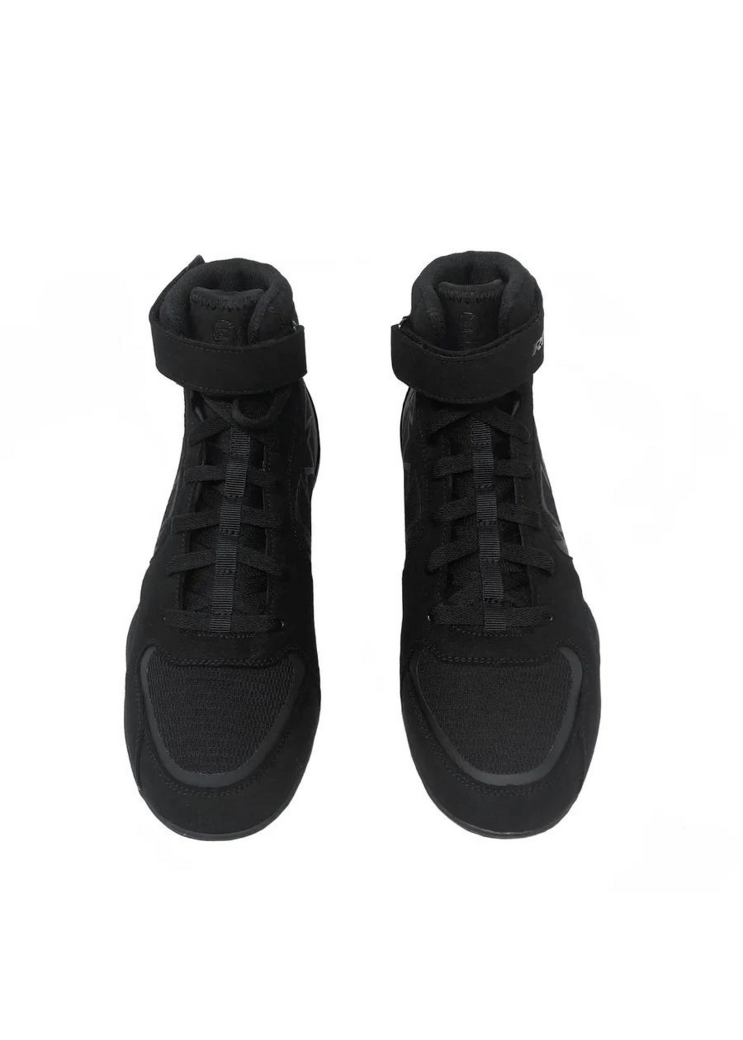 RIVAL RSX-GENESIS 3 BOXING BOOTS - BLACK