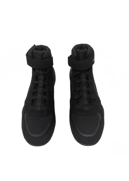 RIVAL RSX-GENESIS 3 BOXING BOOTS - BLACK