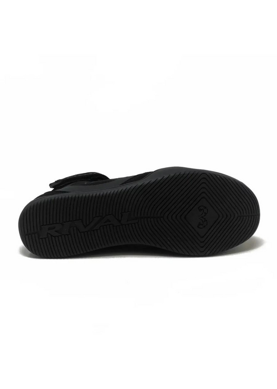 RIVAL RSX-GENESIS 3 BOXING BOOTS - BLACK