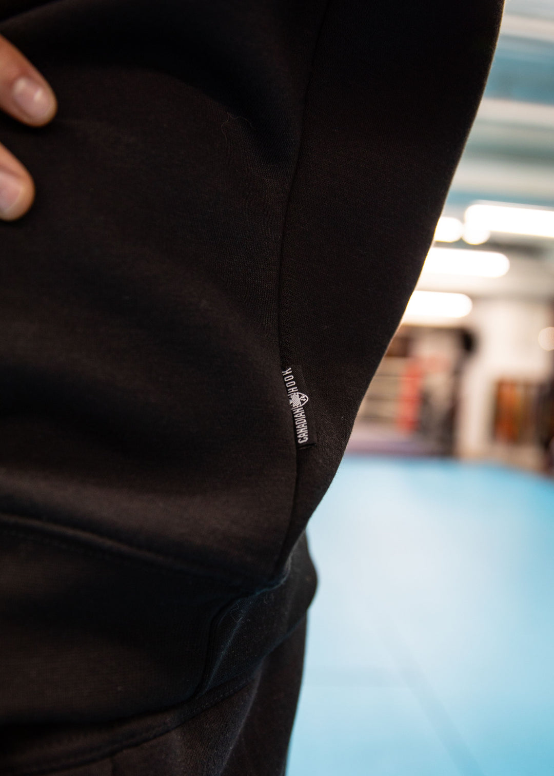 Beaver Boxing Sweat Pants