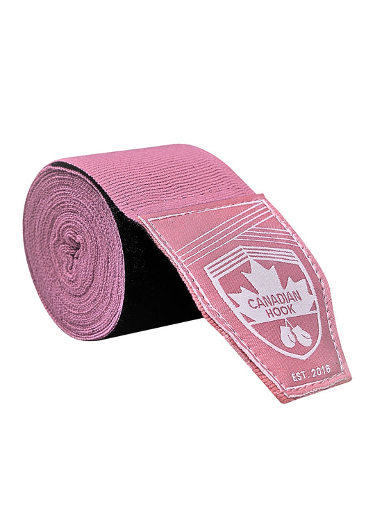 CANADIAN HOOK ELASTIC HAND WRAPS