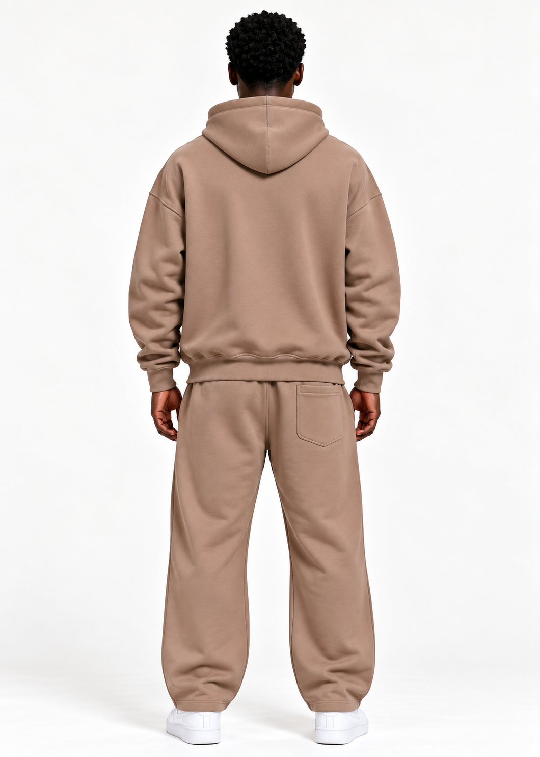 Beaver Boxing Relaxed fit Sweat Suit