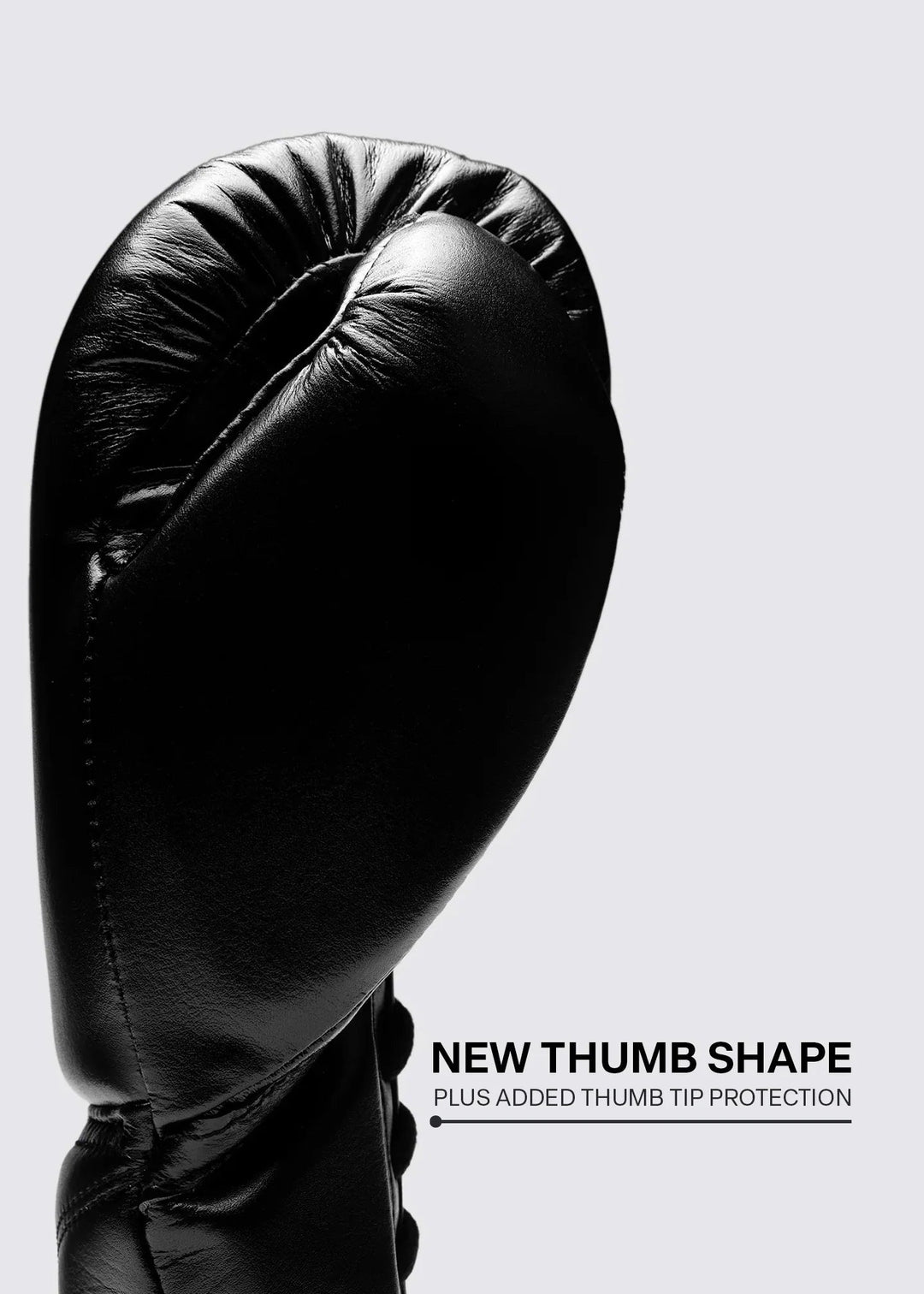 FLY Superlace Pro X 2 Boxing Gloves - Black