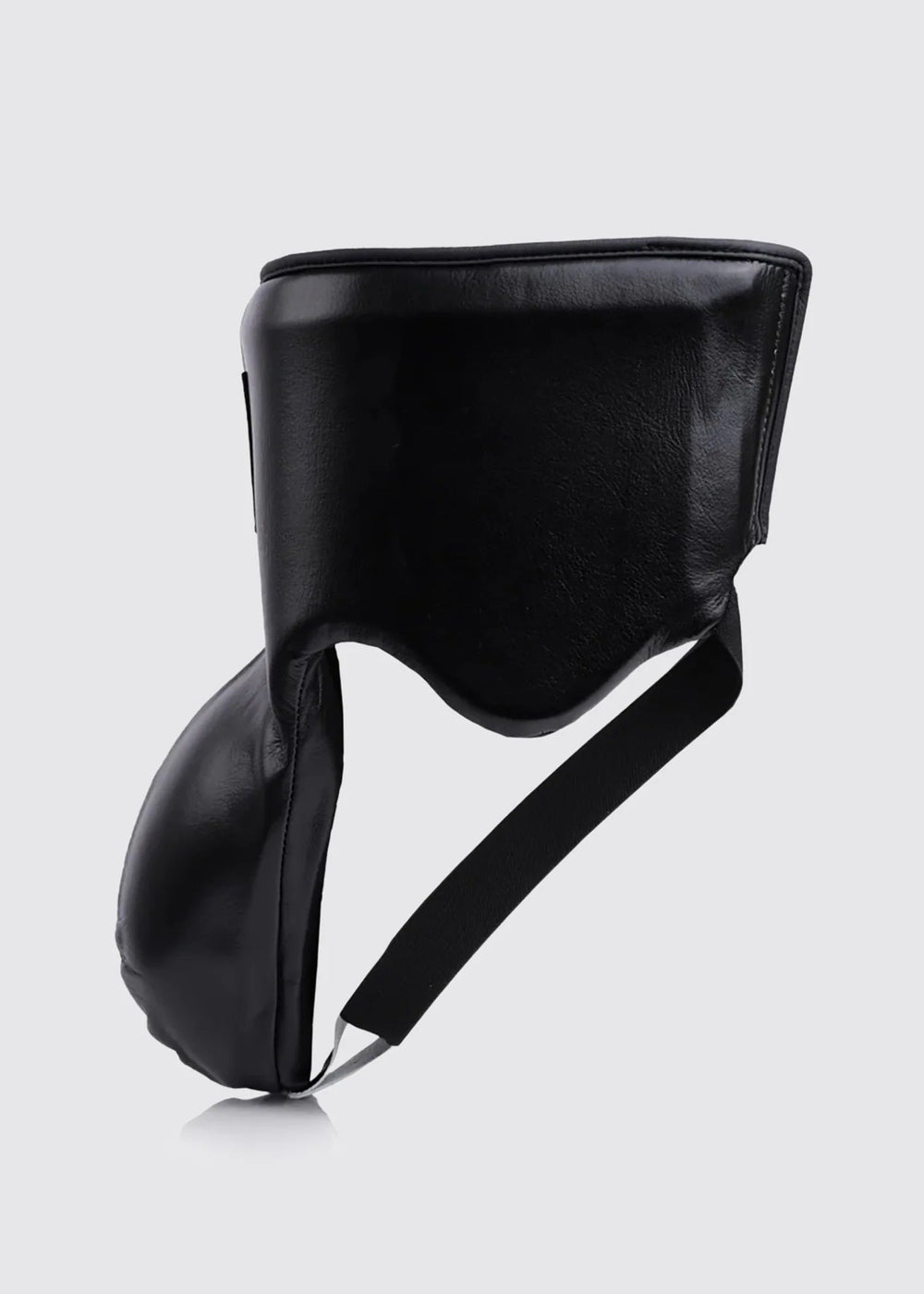 FLY Wraith X Groin Guard - Black