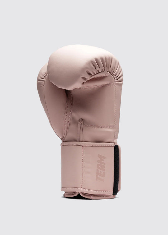 FLY Superloop Team Gloves - Nude