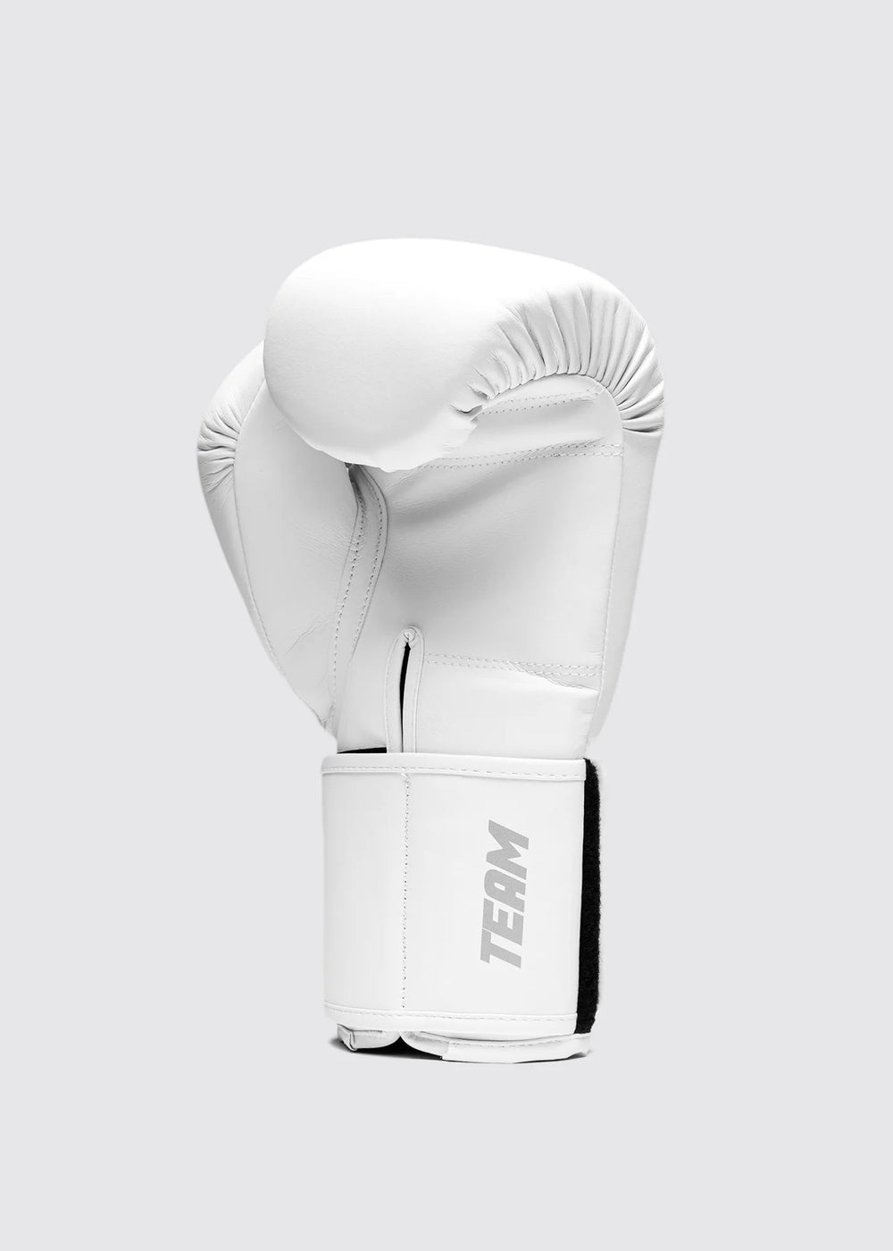 FLY Superloop Team Gloves - White