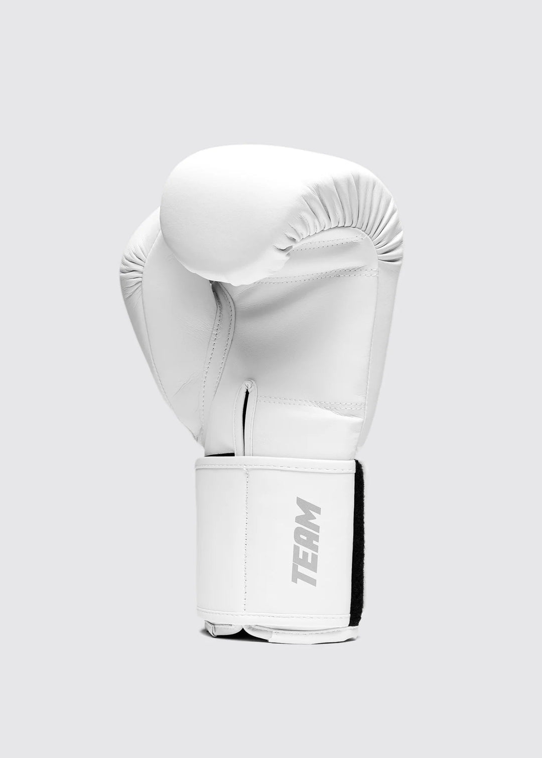FLY Superloop Team Gloves - White