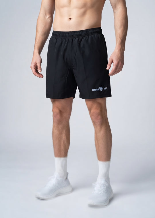 Canadian Hook Men Training Shorts