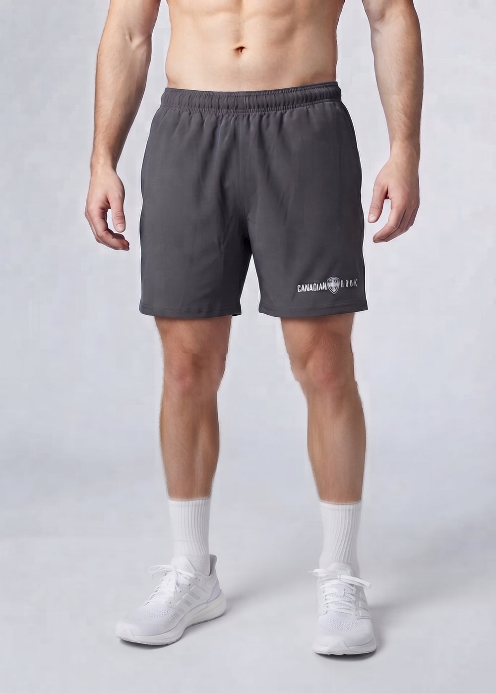 Canadian Hook Men Training Shorts