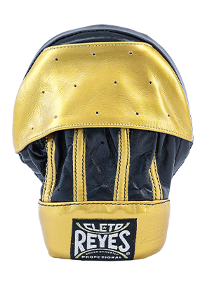 Cleto Reyes Tiger Mitts - High Performance