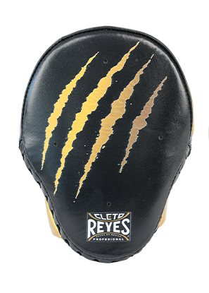 Cleto Reyes Tiger Mitts - High Performance