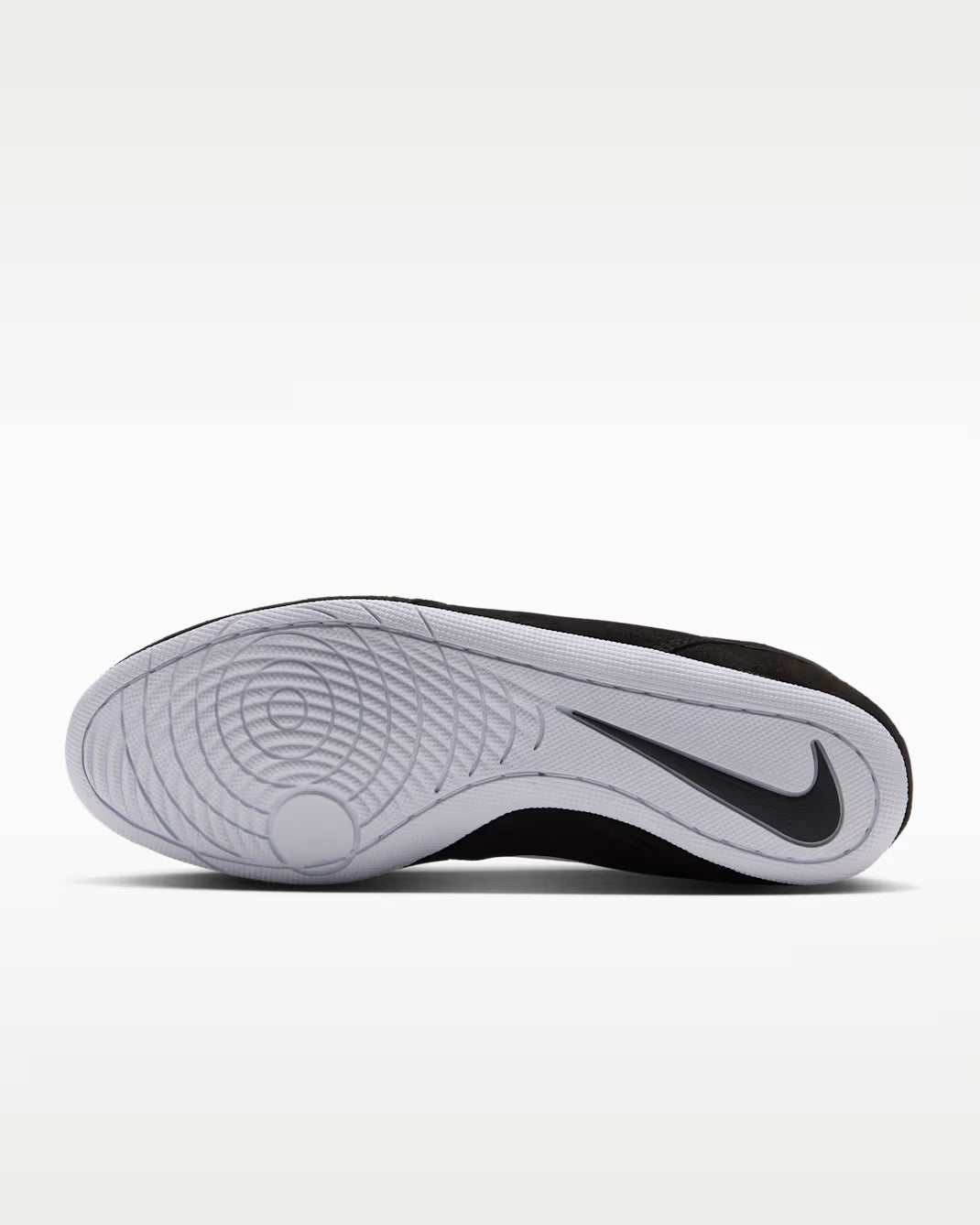 Nike Footsweep 2 - Black/White