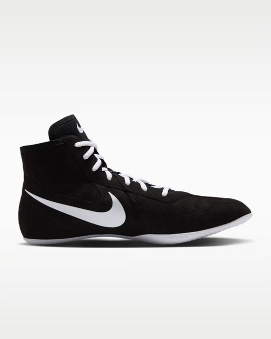 Nike Footsweep 2 - Black/White