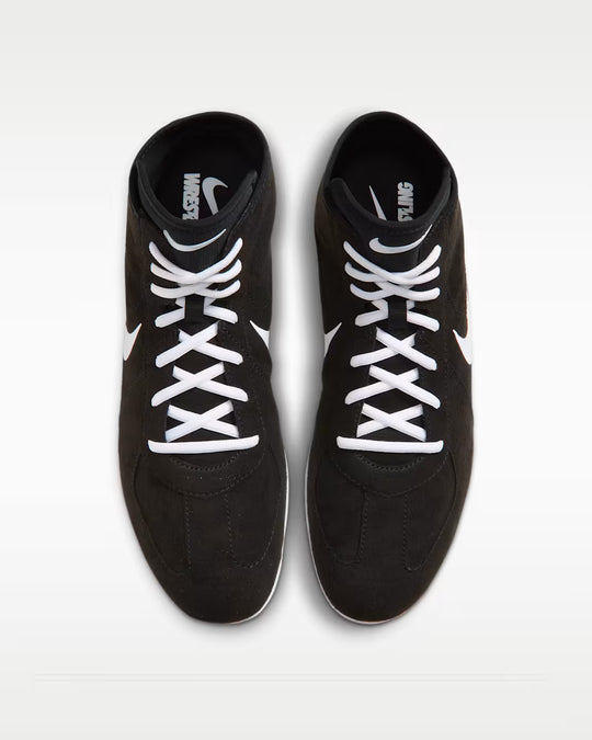 Nike Footsweep 2 - Black/White