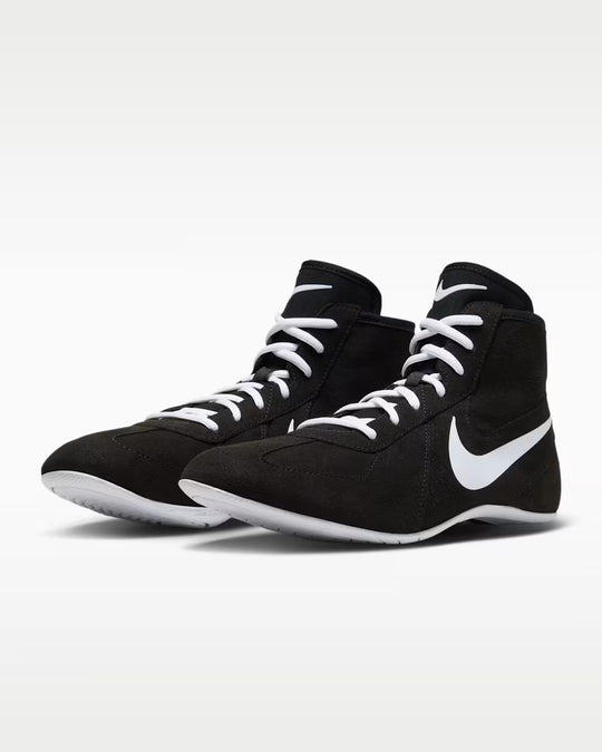 Nike Footsweep 2 - Black/White