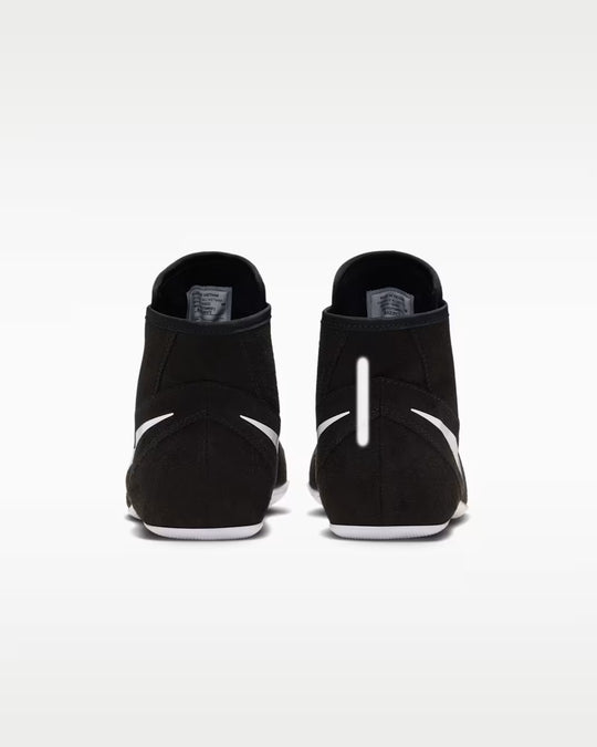 Nike Footsweep 2 - Black/White