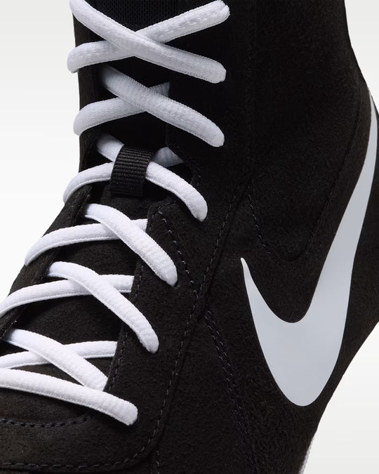 Nike Footsweep 2 - Black/White