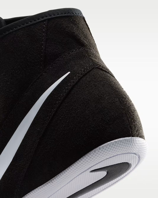 Nike Footsweep 2 - Black/White