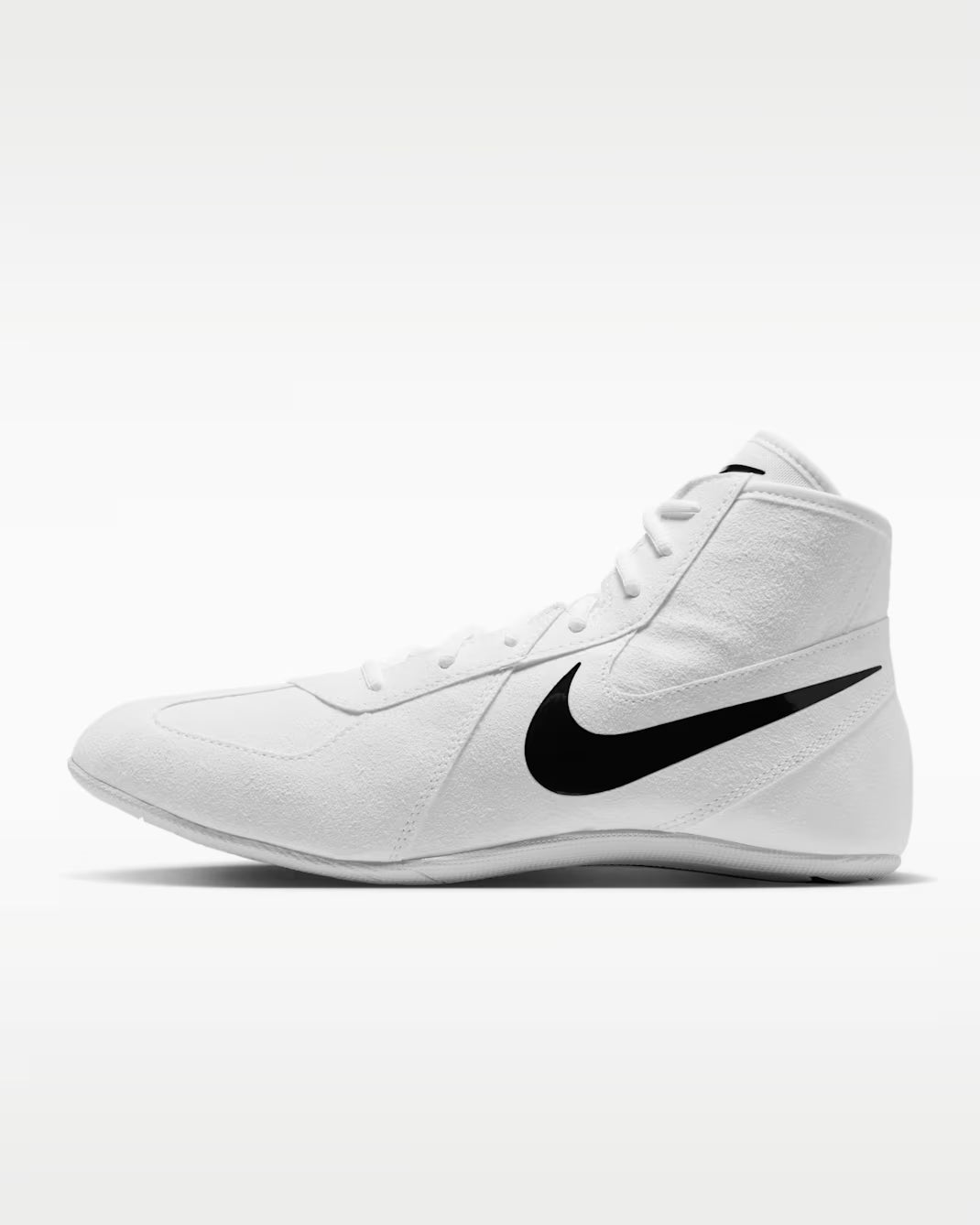 Nike Footsweep 2 - White/Black