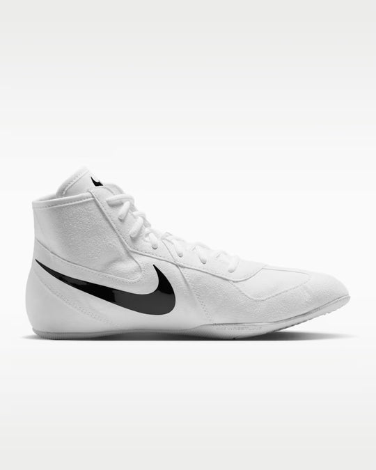 Nike Footsweep 2 - White/Black