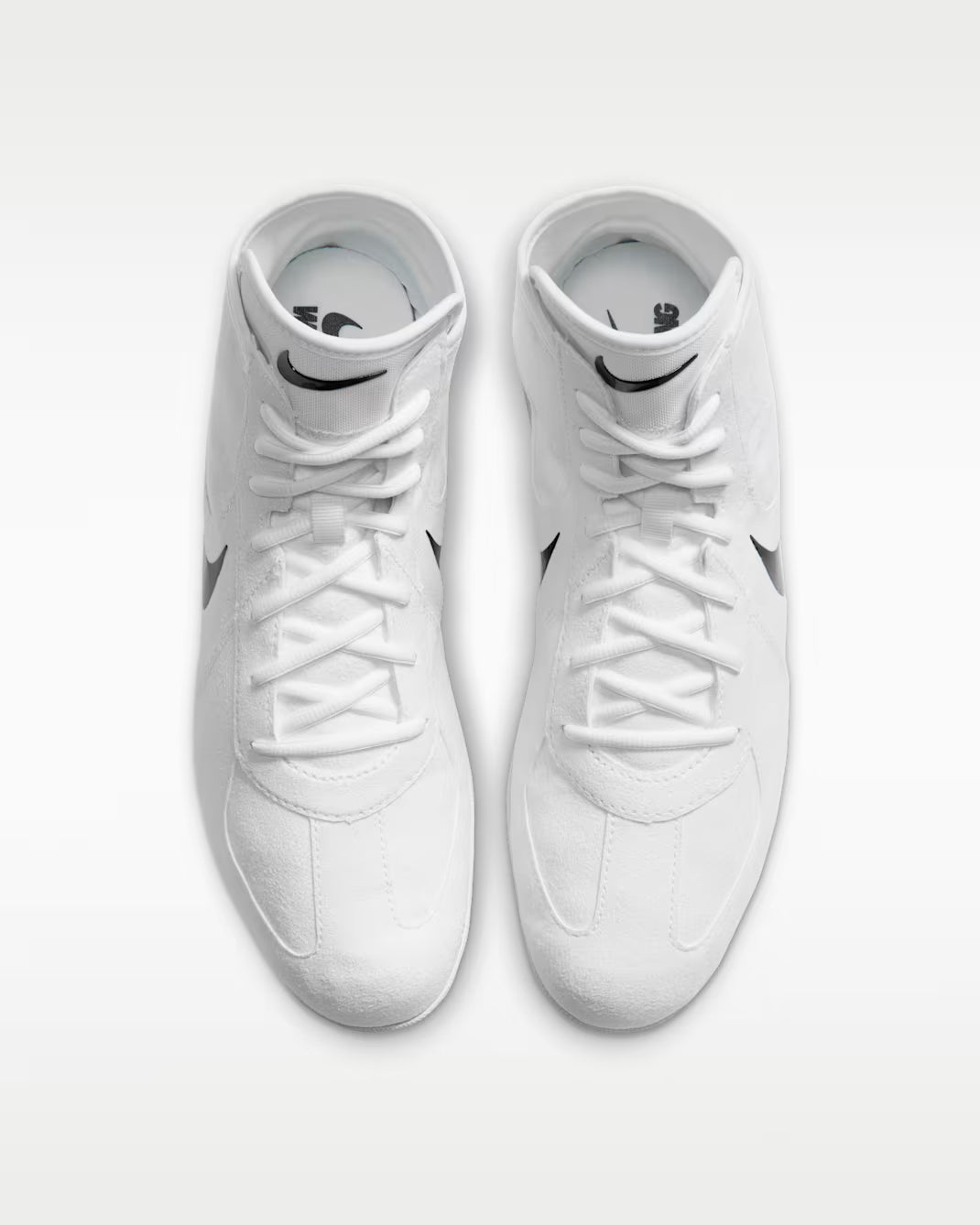 Nike Footsweep 2 - White/Black