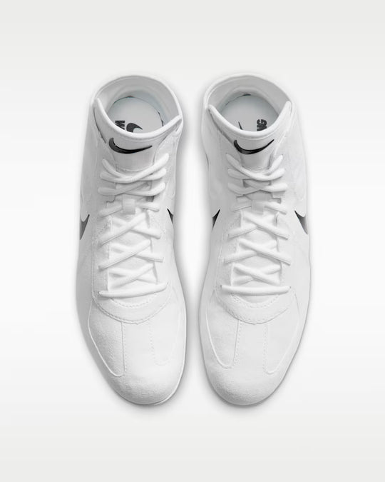 Nike Footsweep 2 - White/Black