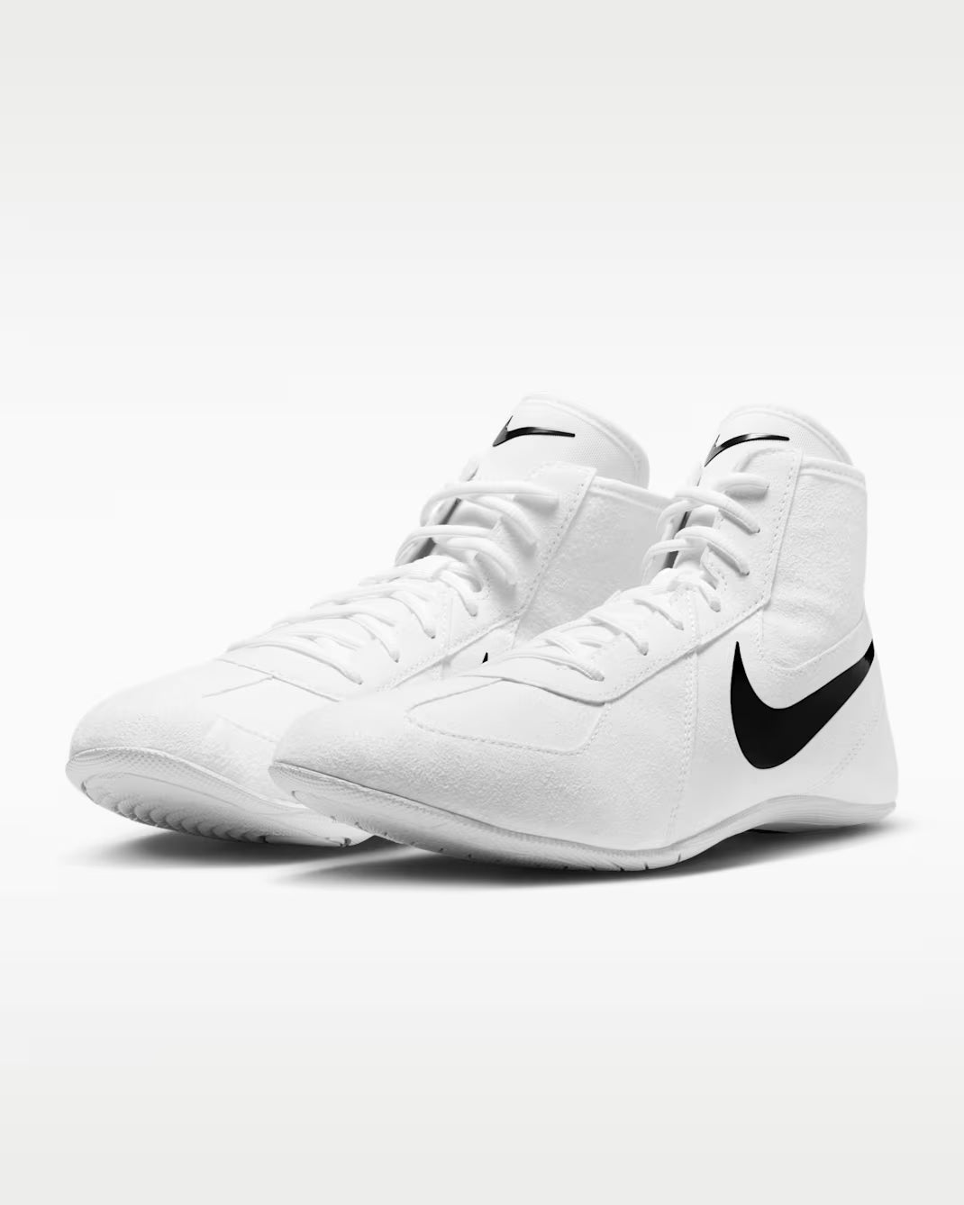 Nike Footsweep 2 - White/Black