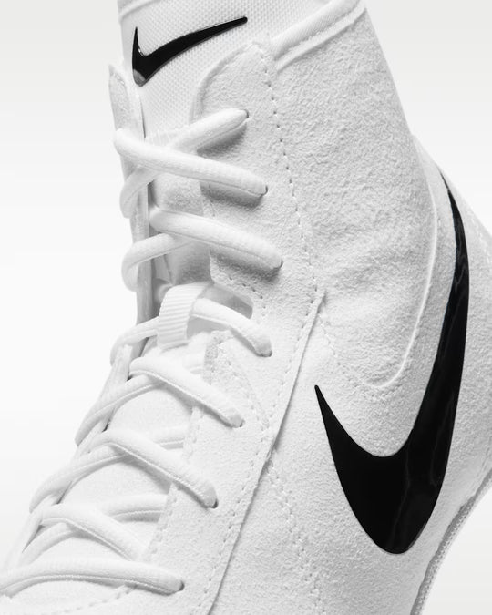 Nike Footsweep 2 - White/Black