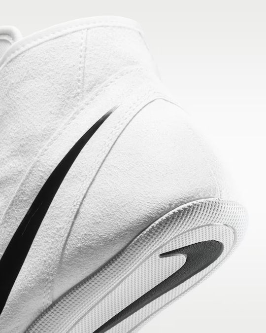 Nike Footsweep 2 - White/Black