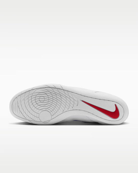 Nike Footsweep 2 - White / University Red / Hyper Royal
