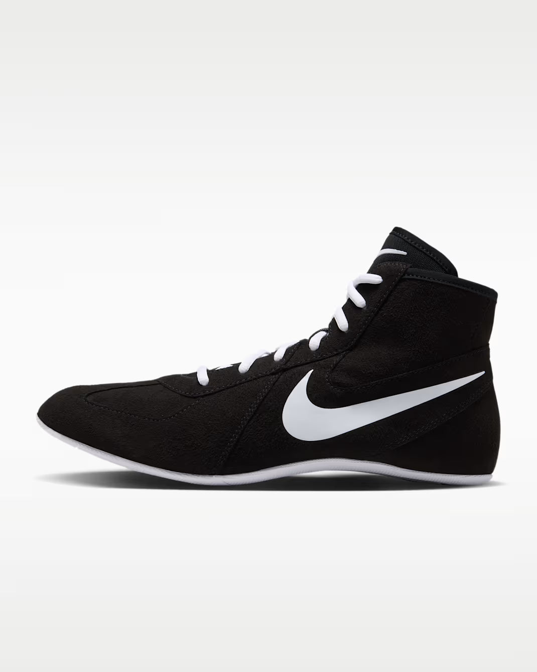 Nike Footsweep 2 - Black/White