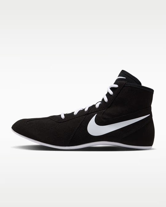 Nike Footsweep 2 - Black/White