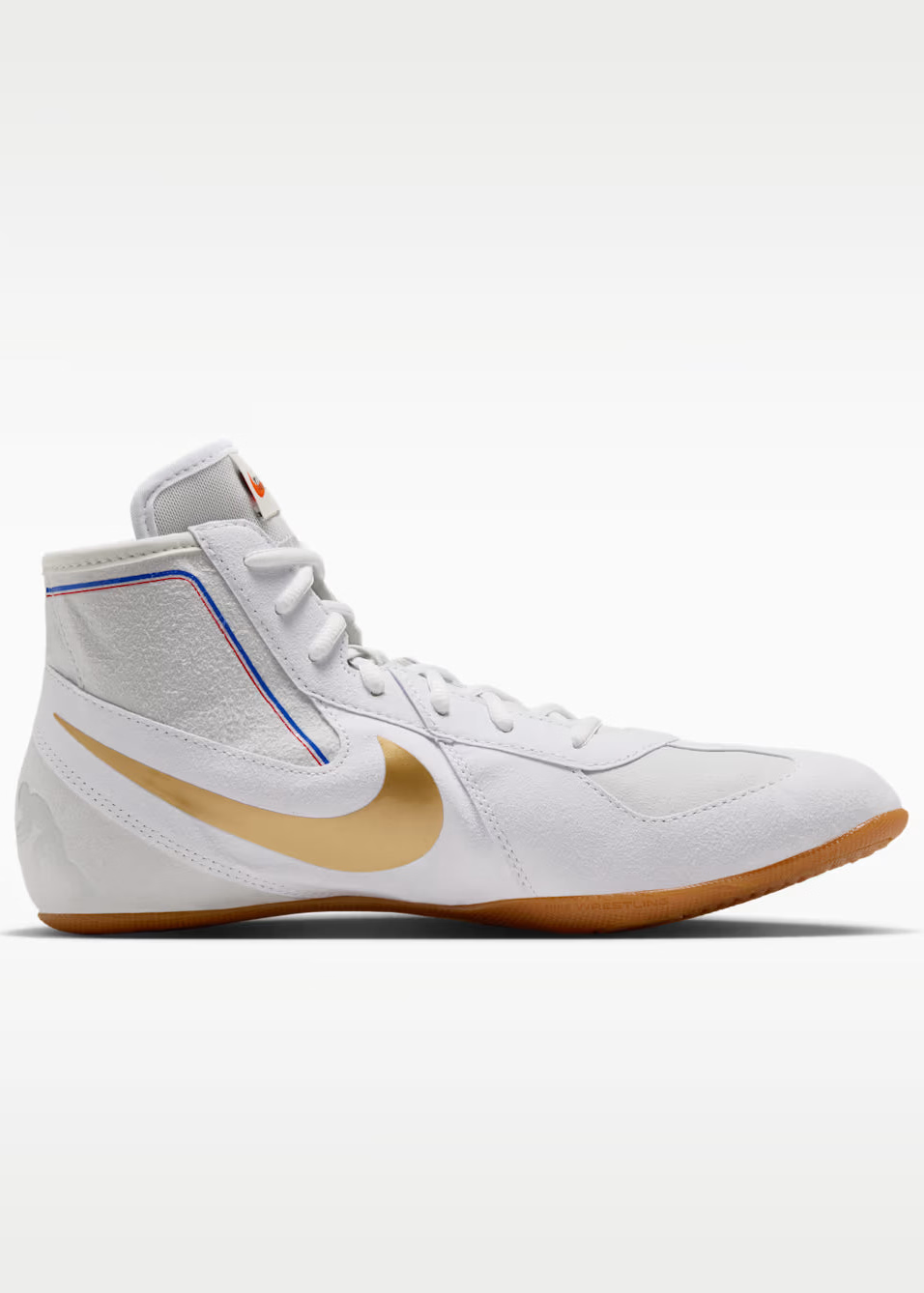 Nike Footsweep 2 SE