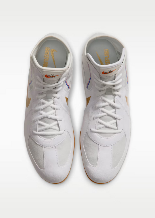 Nike Footsweep 2 SE