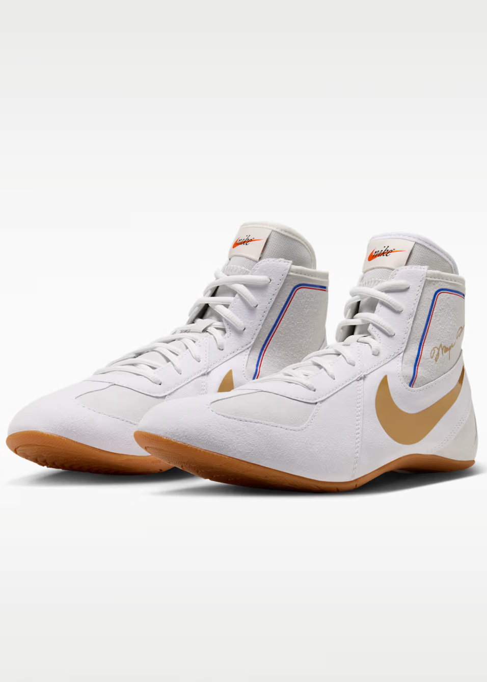 Nike Footsweep 2 SE